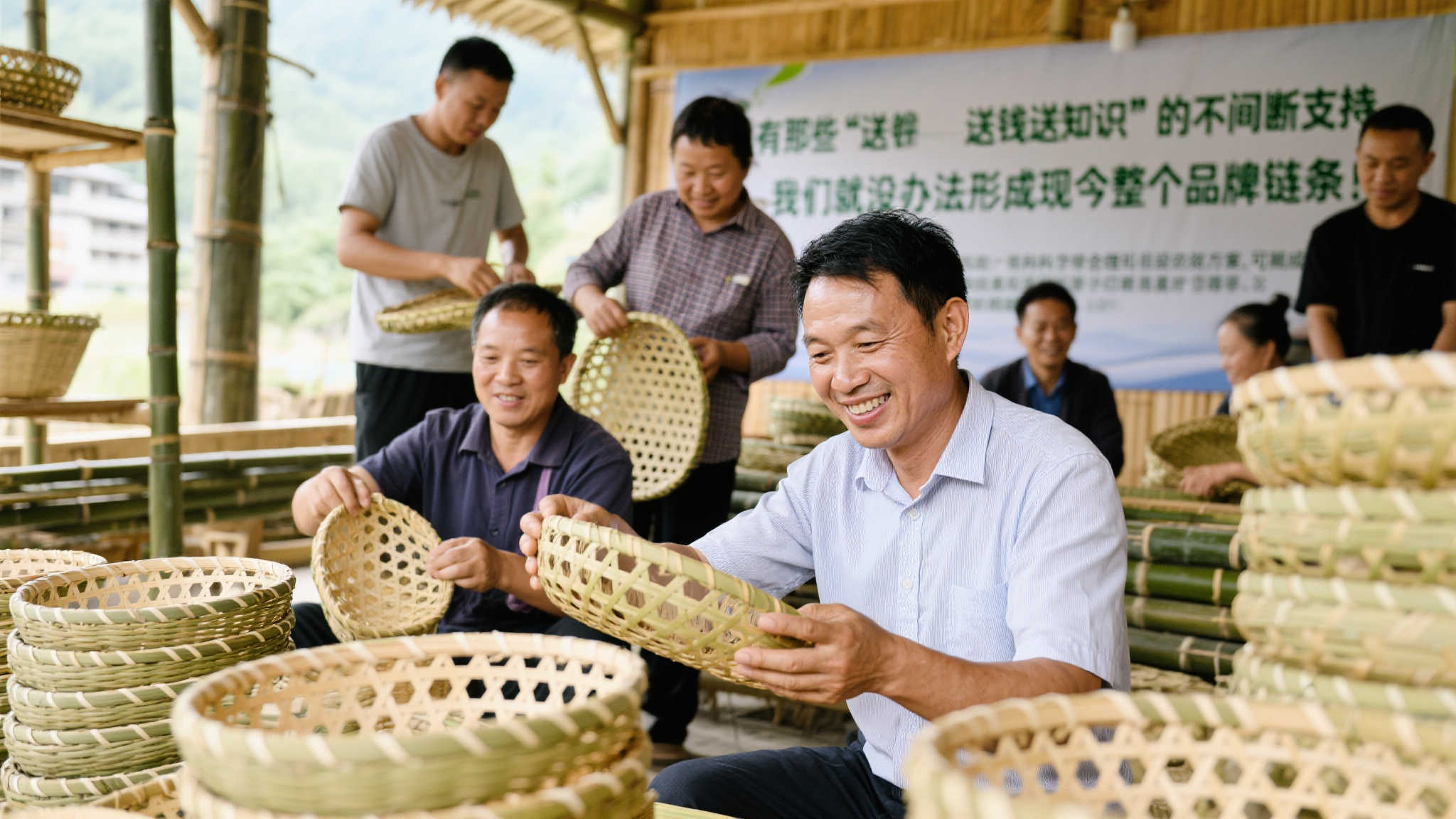 福彩公益金助推黔东南乡村产业振兴
